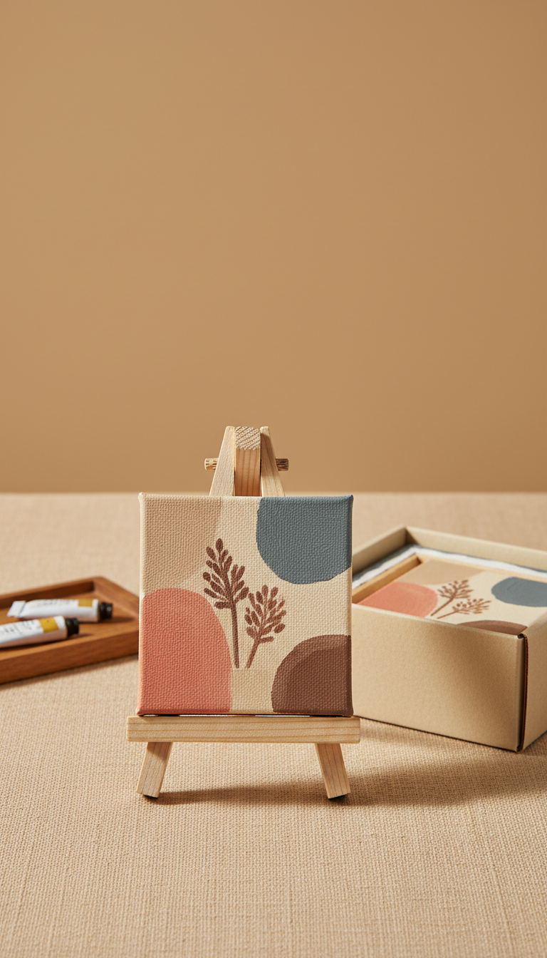 Dreamscape Mini-Canvas Set