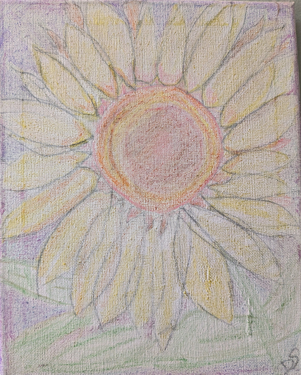 Dreamscape Mini-Canvas Set
