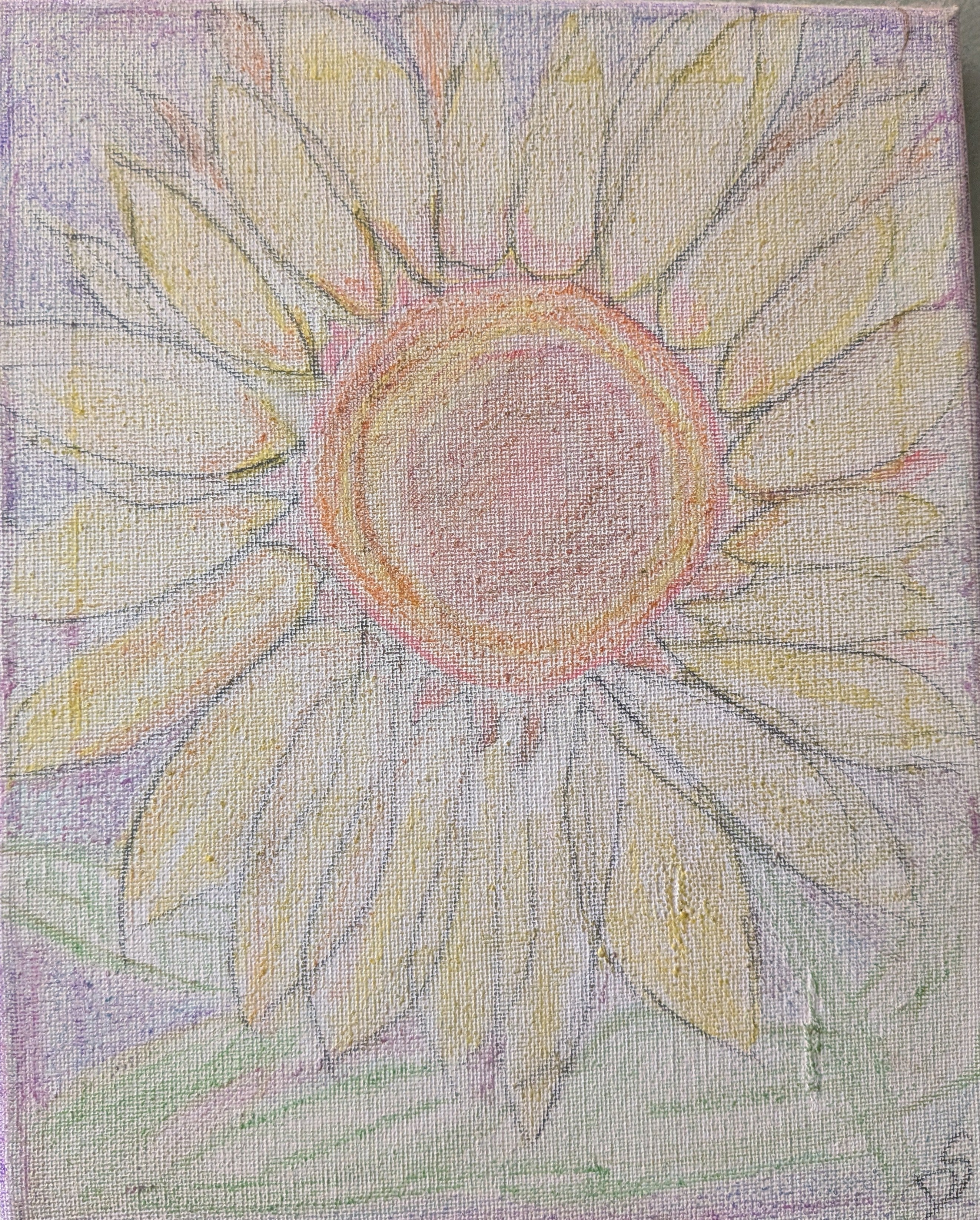 Dreamscape Mini-Canvas Set